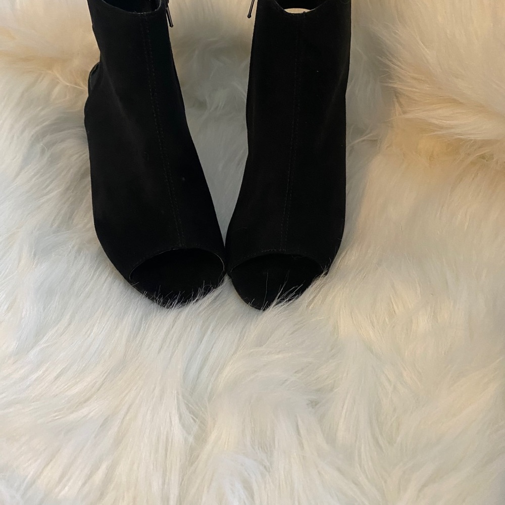 Booties - Picture 2 of 2